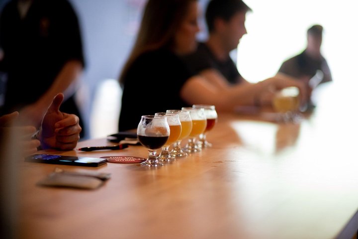 Sip Of Cleveland Brew Tour - thumb 5