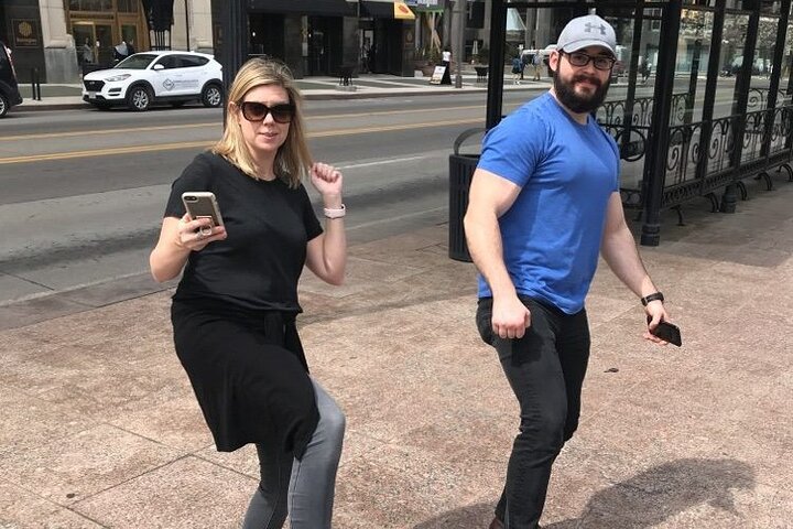 Participate In A Fun Scavenger Hunt In Oklahoma City By Operation City Quest - thumb 2