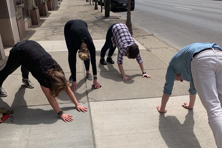 Participate In A Fun Scavenger Hunt In Oklahoma City By Operation City Quest - thumb 3