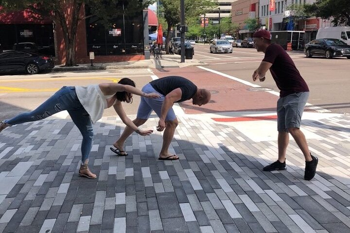 Participate In A Fun Scavenger Hunt In Oklahoma City By Operation City Quest - thumb 4