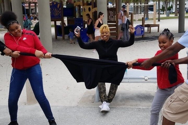 Participate In A Fun Scavenger Hunt In Oklahoma City By Operation City Quest - thumb 5