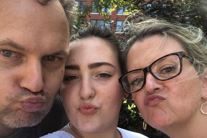 Adventurous Scavenger Hunt In Raleigh By Operation City Quest - thumb 2