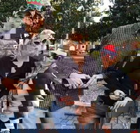 Adventurous Scavenger Hunt in Oklahoma City by Crazy Dash - Accommodation Alabama