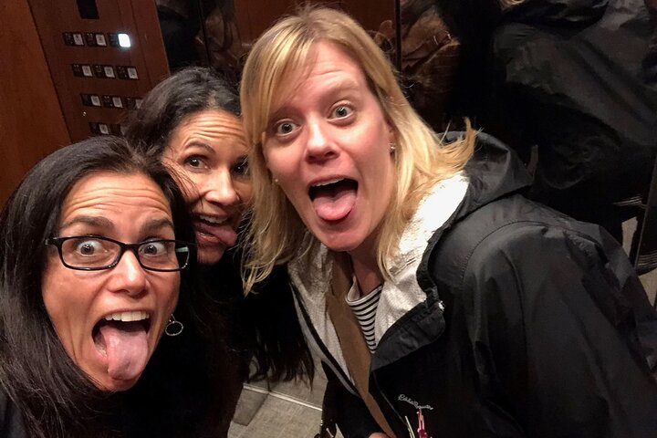 Adventurous Scavenger Hunt In Oklahoma City By Crazy Dash - thumb 5