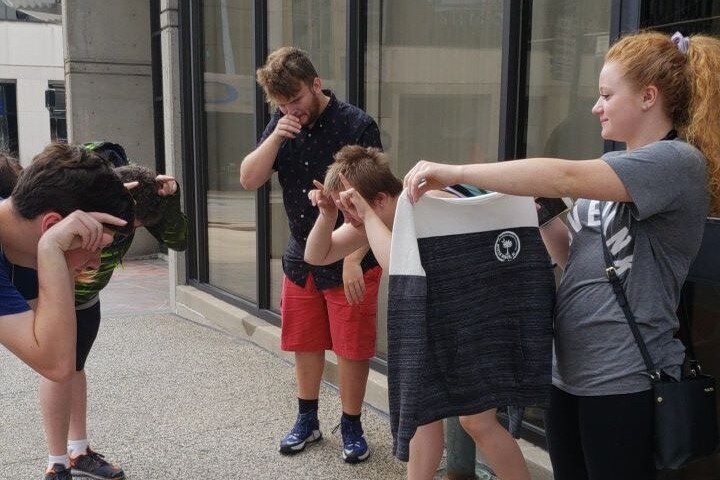 Scavenger Hunt Adventure In Pittsburgh By Crazy Dash - thumb 4