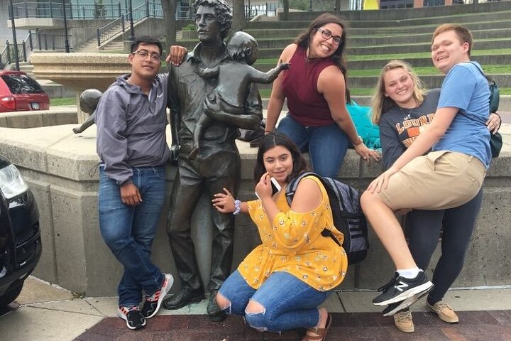 Scavenger Hunt Adventure In Pittsburgh By Crazy Dash - thumb 5