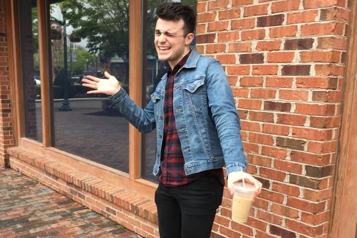 Wilmington City Scavenger Hunt Excursion by Crazy Dash