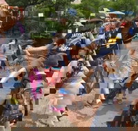 Fun City Scavenger Hunt in Raleigh by Wacky Walks - Accommodation Alabama