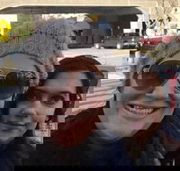 Explore Oklahoma City with a Unique Scavenger Hunt by Wacky Walks - Accommodation Alabama