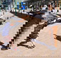 Participate in a Fun Scavenger Hunt in Pittsburgh by Wacky Walks - Accommodation Alabama