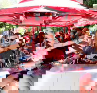 Trolley Pub Public Tour of Durham - Accommodation Alabama