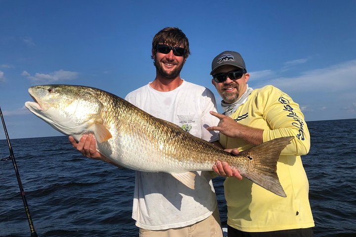 Wrightsville Beach Fishing Trips - thumb 1