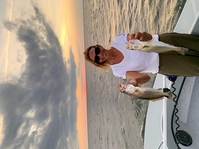 Wrightsville Beach Fishing Trips - thumb 2