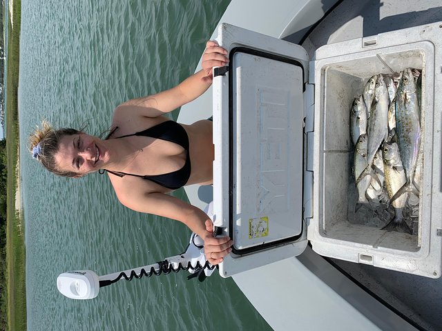 Wrightsville Beach Fishing Trips - thumb 5