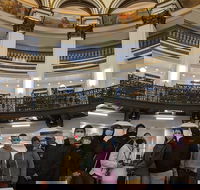 Guided Walking Tour Downtown Highlights - Accommodation Alabama