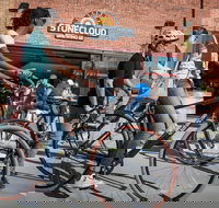 Bikes  Brews Tour - Accommodation Alabama