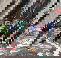 Whiskey Walking Tour - Accommodation Alabama