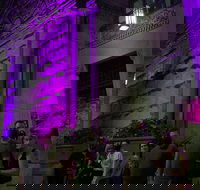 Black  Ghost Tour - Accommodation Alabama