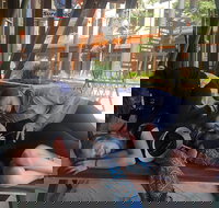 Crazy OKC Scavenger Hunt - Accommodation Alabama