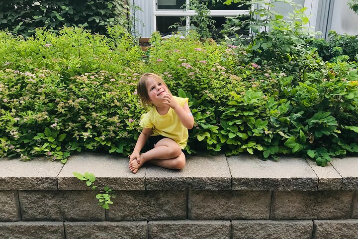 Wacky Wilmington Scavenger Hunt