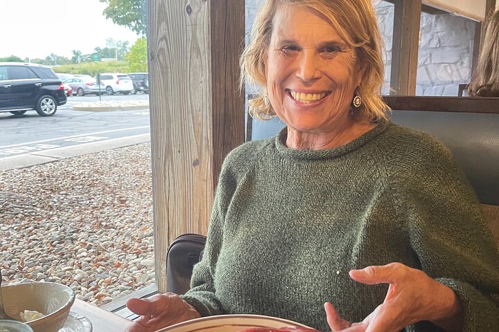 VIP Private Rockwell Dr. Seuss  Mark Twain Museums Full Day Tour