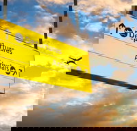 Ride To Raleigh/Durham RDU - Accommodation Alabama