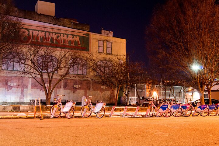 1-Hour Haunted Walking Tour Of Pittsburgh - thumb 0