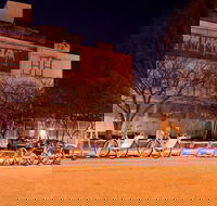 1-Hour Haunted Walking Tour of Pittsburgh - Accommodation Alabama