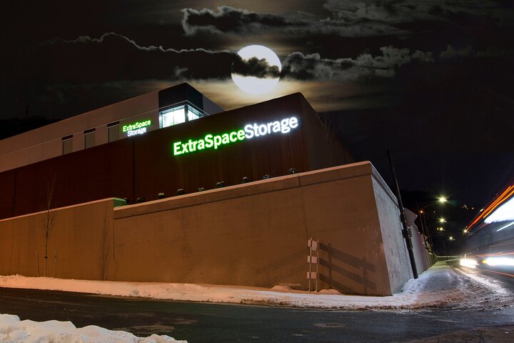 1-Hour Haunted Walking Tour Of Pittsburgh - thumb 1