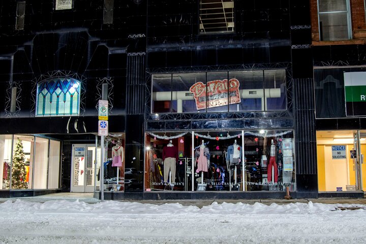 1-Hour Haunted Walking Tour Of Pittsburgh - thumb 2