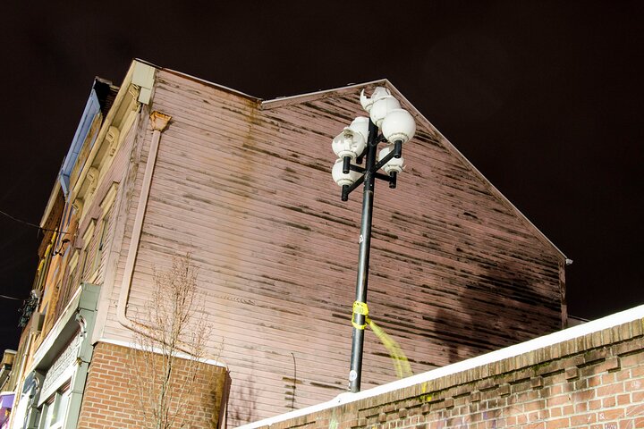 1-Hour Haunted Walking Tour Of Pittsburgh - thumb 3