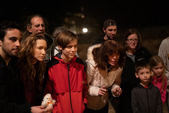 1-Hour Haunted Walking Tour Of Pittsburgh - thumb 5