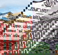 Private Pedicab Tour of Downtown Raleigh - Accommodation Alabama