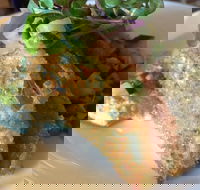 Little Italy Neighborhood Food Tour of Cleveland - Accommodation Alabama