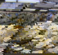 West Side Market Food Tour - Accommodation Alabama