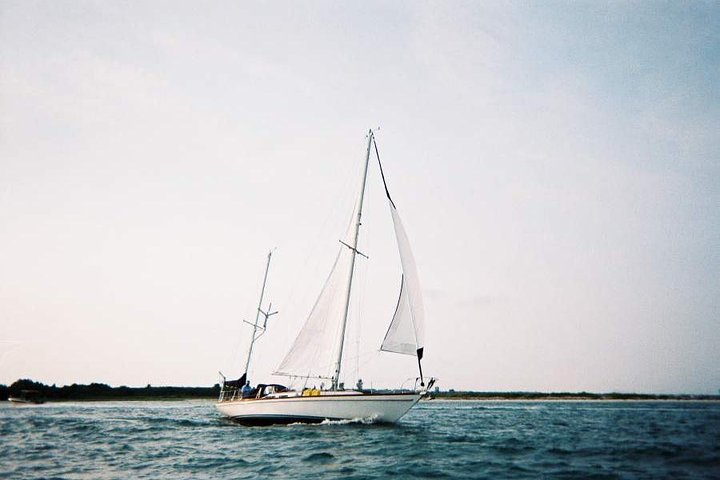 Afternoon Sail - thumb 5
