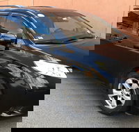 Private Arrival Transfer from Cleveland Airprot CLE - Accommodation Alabama