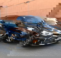 Private Departure Transfer to Cleveland Airport CLE - Accommodation Alabama