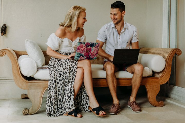 Vacation Photographer In New York City - thumb 0