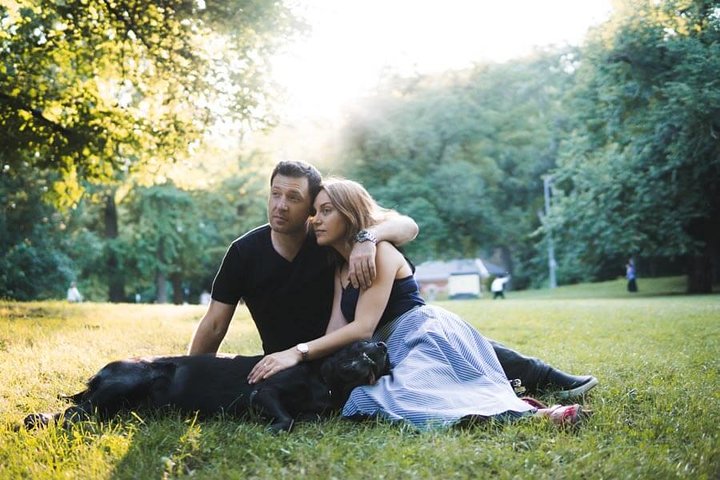 Vacation Photographer In New York City - thumb 5