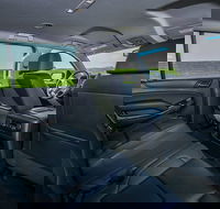 Cleveland Arrival Chauffeur Driven Private Airport Transport - Accommodation Alabama