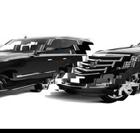 Cleveland Arrival Private Airport Transport by Executive SUV - Accommodation Alabama