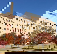 Oklahoma City National Memorial Museum Tickets - Accommodation Alabama