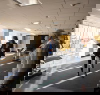 EYEwitness Tour - Accommodation Alabama