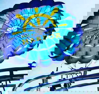 Parasailing Adventure at the Hilton Head Island - Accommodation Alabama