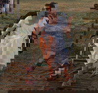 Private Group - Badlands Tour - Accommodation Alabama