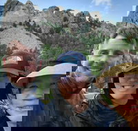 Private Tour - Black Hills Mount Rushmore Custer SP and Crazy Horse Memorial - Accommodation Alabama