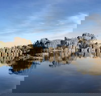 Private Tour of Mount Rushmore Crazy Horse and Custer State Park - Accommodation Alabama