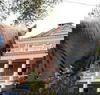 1 Historical Horse Drawn Carriage Tour - Accommodation Alabama