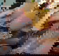 Mixology and Tapas Tour in Hilton Head - Accommodation Alabama